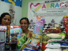 Abracc - associação brasileira de ajuda à criança com câncer - foto 23