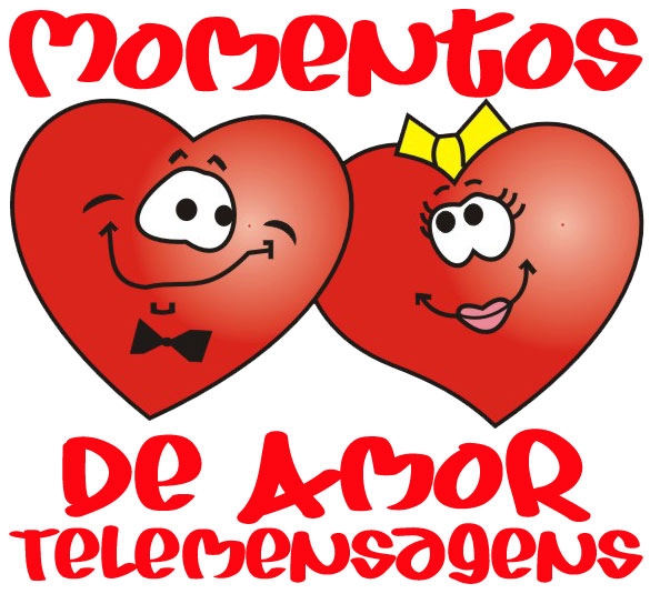 MOMENTOS DE AMOR TELEMENSAGENS