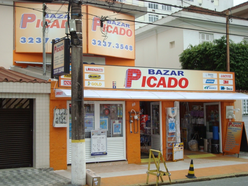 BAZAR PICADO FACHADA