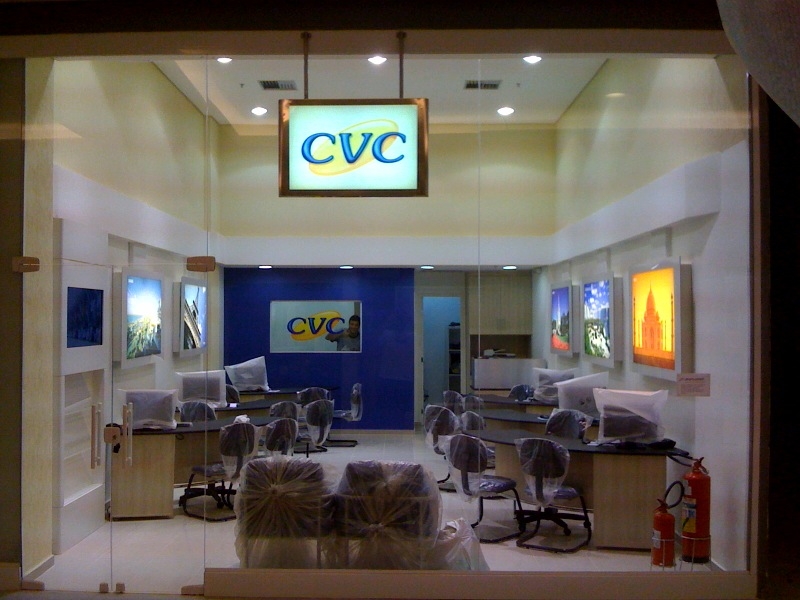 CVC MUNDO