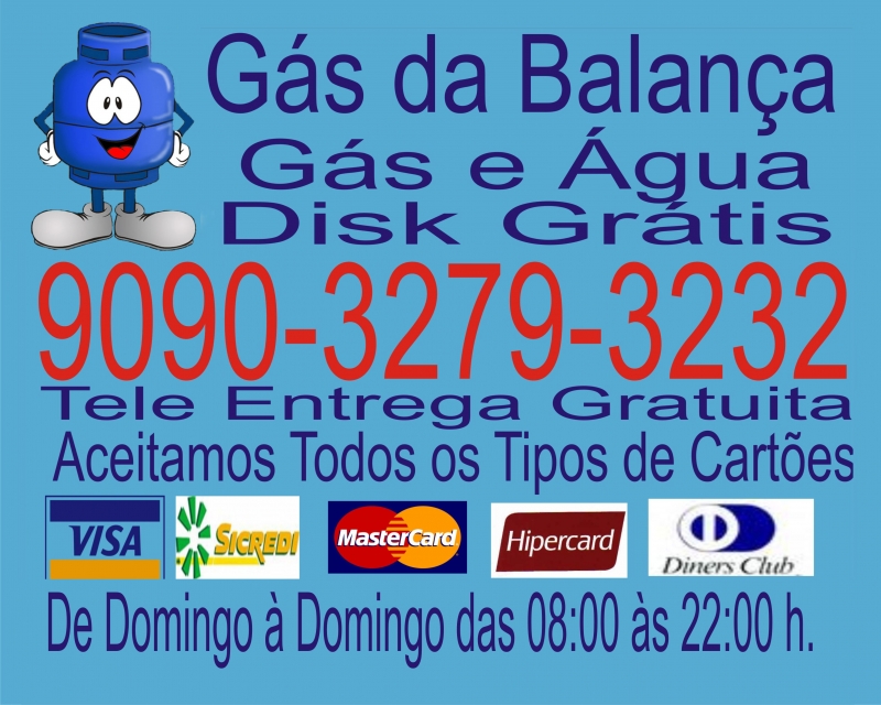 Gás em Pelotas Ligue Gratis