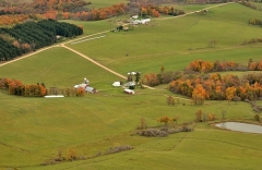 Aero fazendas - imagens areas para propriedades rurais - foto 22