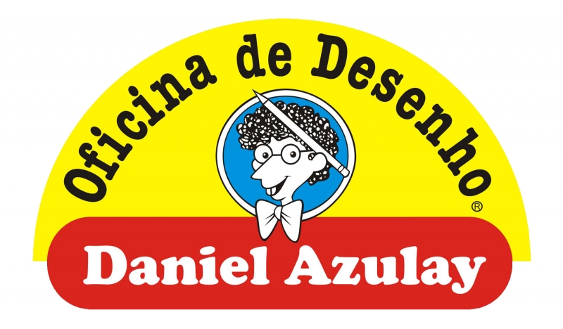 Oficina de Desenho Daniel Azulay Unidade Barra da Tijuca