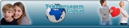 Telemensagem Global Curitiba (41)4063-8710 