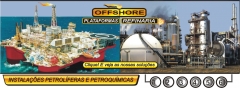 Foto 4 pinturas eletrostáticas e industriais no São Paulo - Ps Alclare Pintura & Soluções Anticorrosivas Ltda