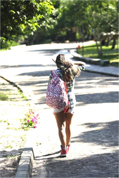 BackPack Sweet