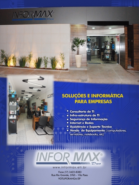 Informax