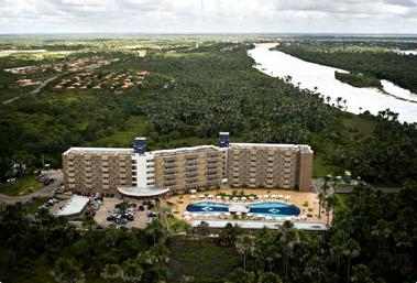 Imagem do hotel Gran Solare
