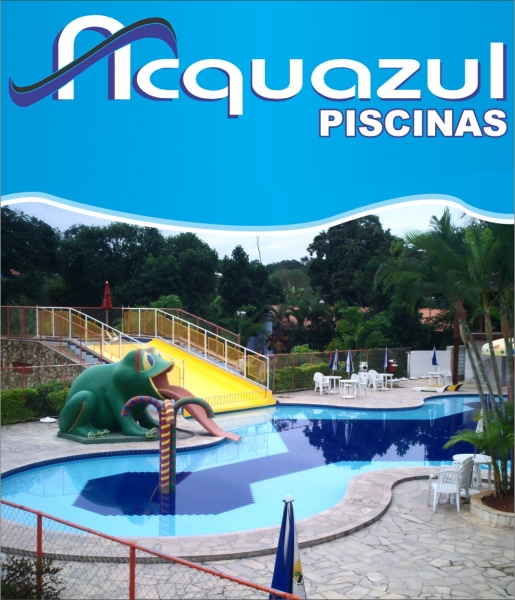 Acquazul Piscinas