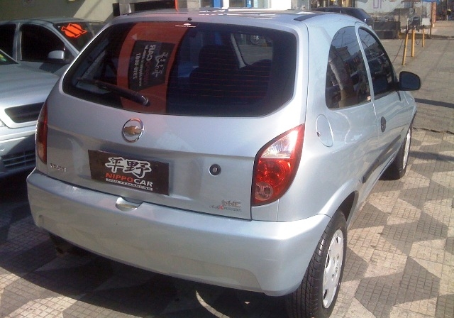 NippoCar Multimarcas