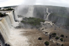 Cataratas do Iguau