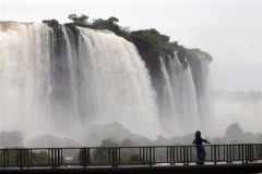 Cataratas do Iguau-Paran