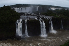 Cataratas do Iguau-Cachoeira