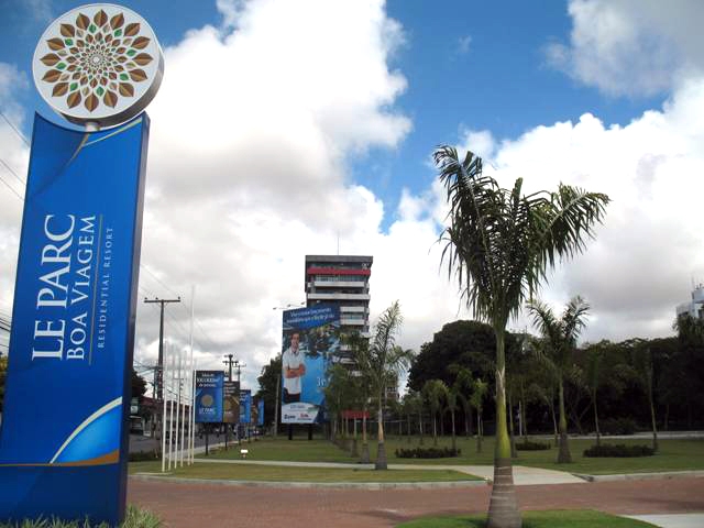 Le Parc - Recife