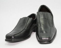 Sapato social masculino para uso profissional