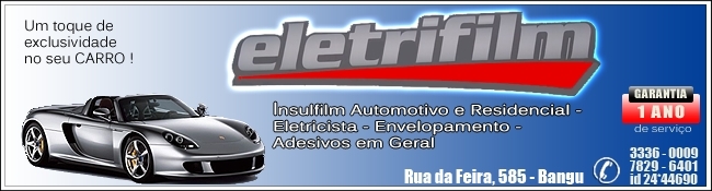 Informe o código: Parceiro Auto Peças RJ e peça um desconto!