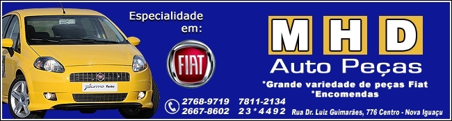 Informe o código: Parceiro Auto Peças RJ e peça um desconto!