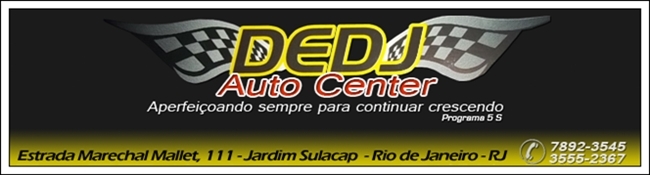 Informe o cdigo: Parceiro Auto Peas RJ e pea um desconto!