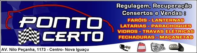 Informe o código: Parceiro Auto Peças RJ e peça um desconto!