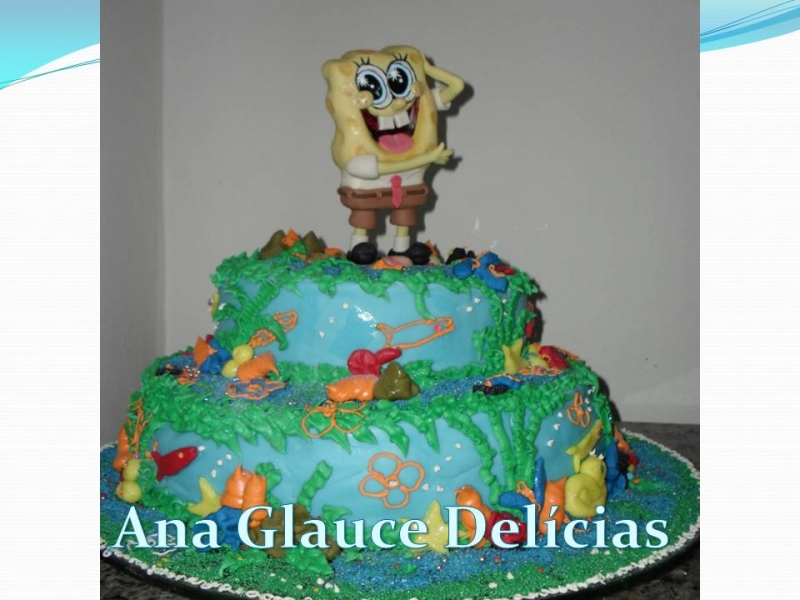 BOB ESPONJA