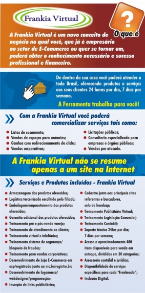 OPORTUNIDADE ÚNICA DE MUDAR DE VIDA!