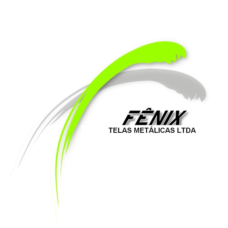 FENIX TELAS METALICAS LTDA