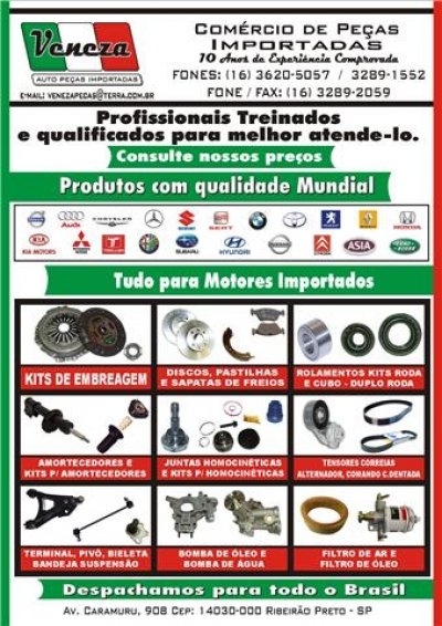 PEÇAS MOTOR,SUSPENSAO,FREIO