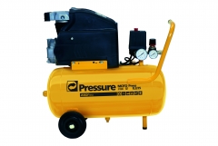 Compressor novo pressure 8,5 r$ 627,00