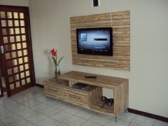 Foto 5 móveis sob medida no Bahia - Madeireira Lopes