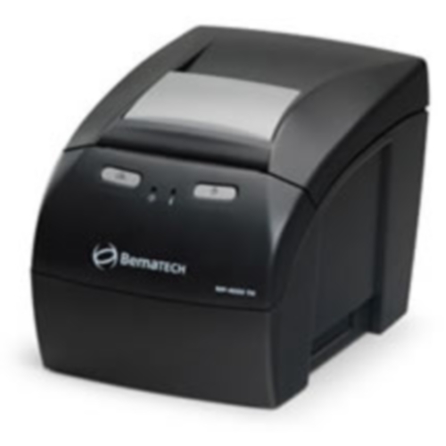 Impressora não fiscal térmica Bematech MP4000
