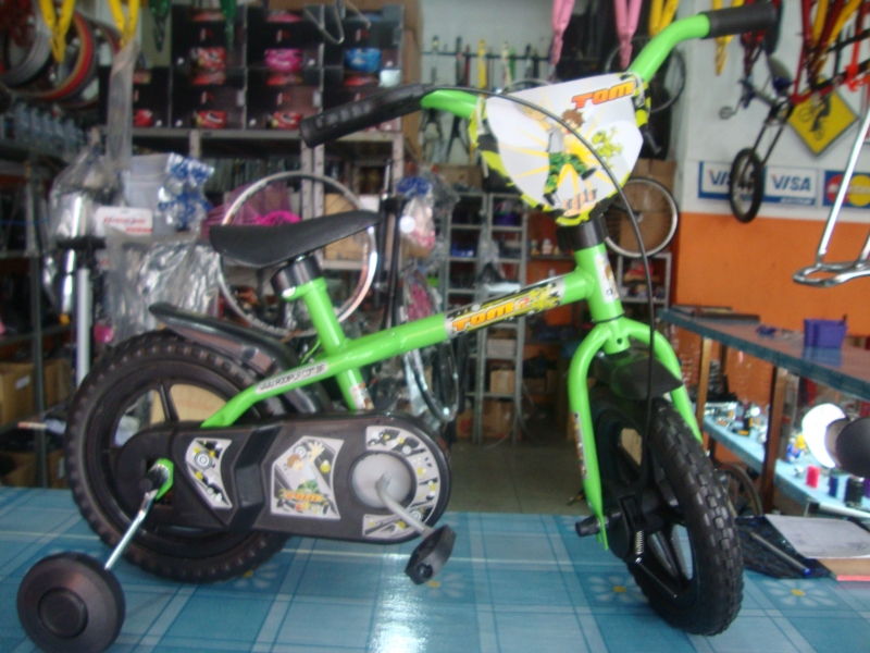 Mk Bike