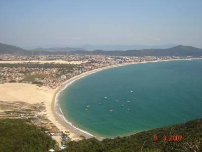  Cabanas da Lua