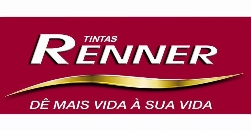 Centro de Pinturas Renner - Curitiba