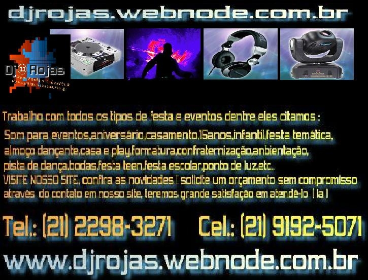 Web Sound -Servio de udio