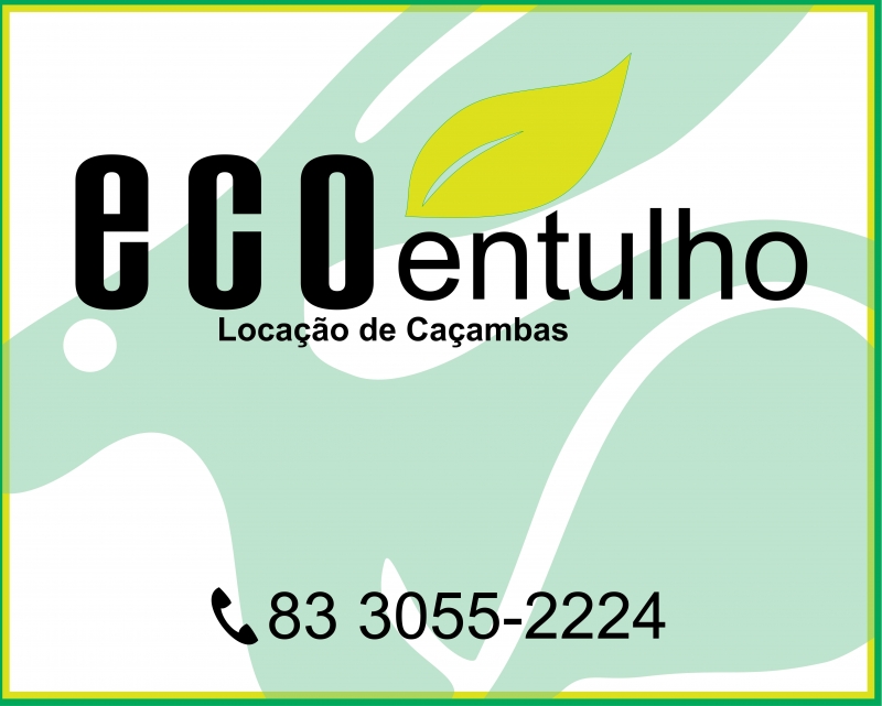 Eco Entulho