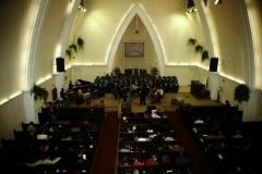 Igreja batista