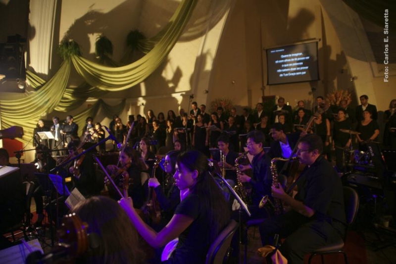 Igreja Batista de Vila Mariana