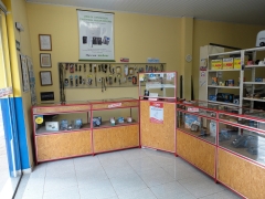 Foto 2 conserto e peças para aparelhos elétricos e eletrônicos no Minas Gerais - Eletrônica César