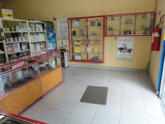 Foto 4 conserto e peças para aparelhos elétricos e eletrônicos no Minas Gerais - Eletrônica César