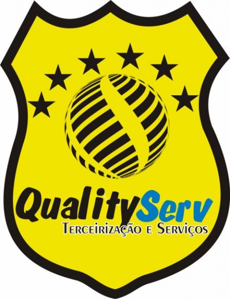 QUALITYSERV SERVIÇOS GERAIS LTDA