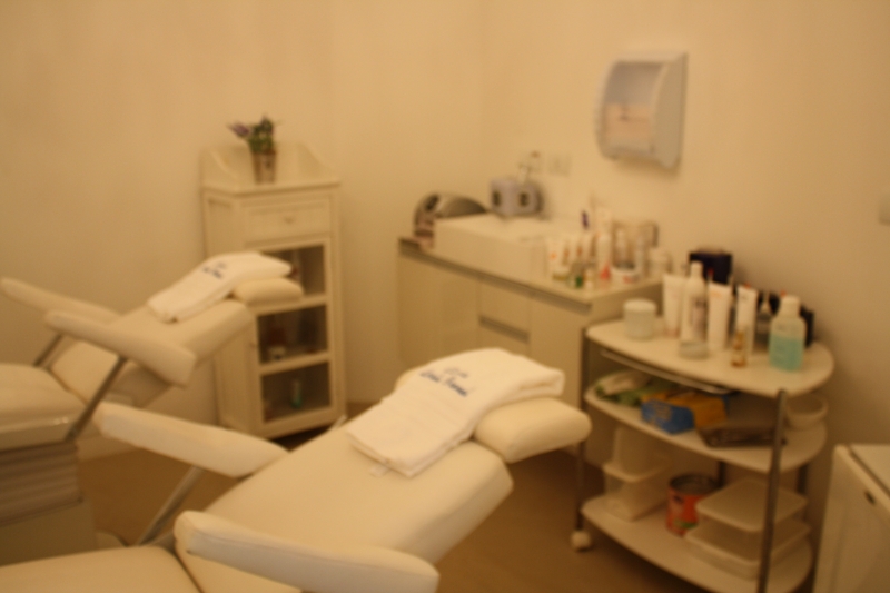 Sala Facial