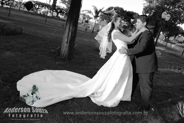 Casamento _