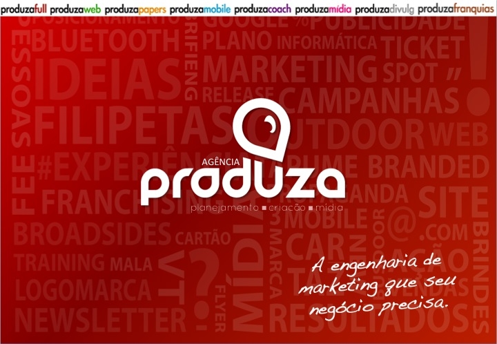 Produza web