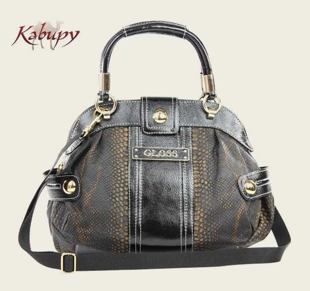 Bolsa feminina - Kabupy