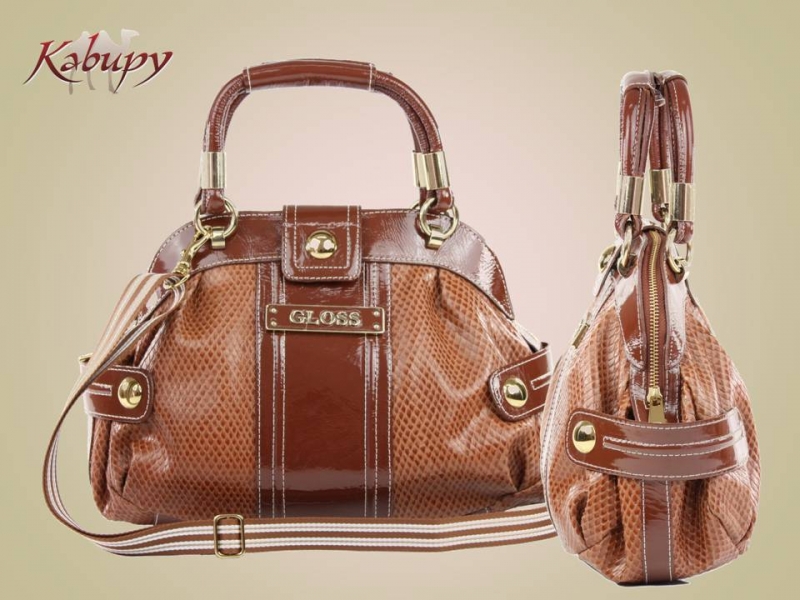 Bolsa feminina - Kabupy