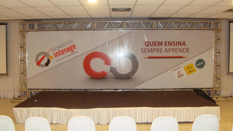 Objective Engenharia de Eventos