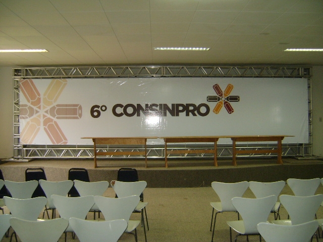 Objective Engenharia de Eventos