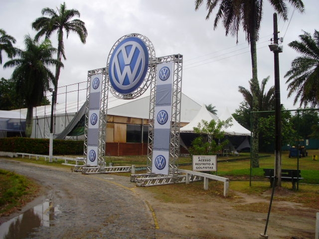 Objective Engenharia de Eventos