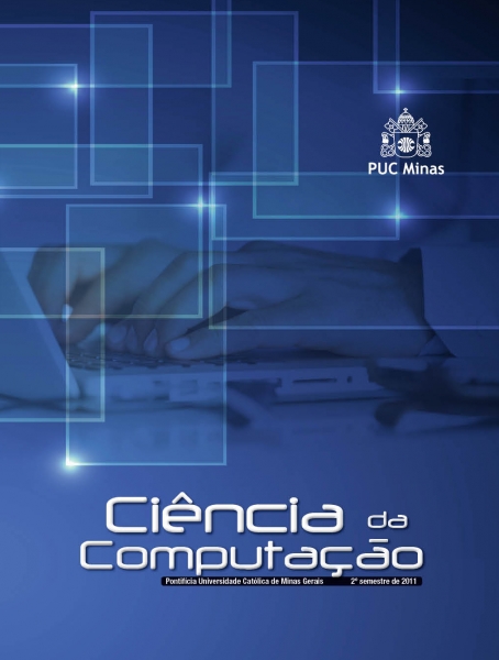 Convites de Formatura - ConviteBook Ciências da Computação