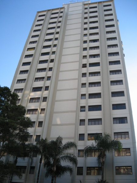 Apartamento Jardim guarani - Campinas